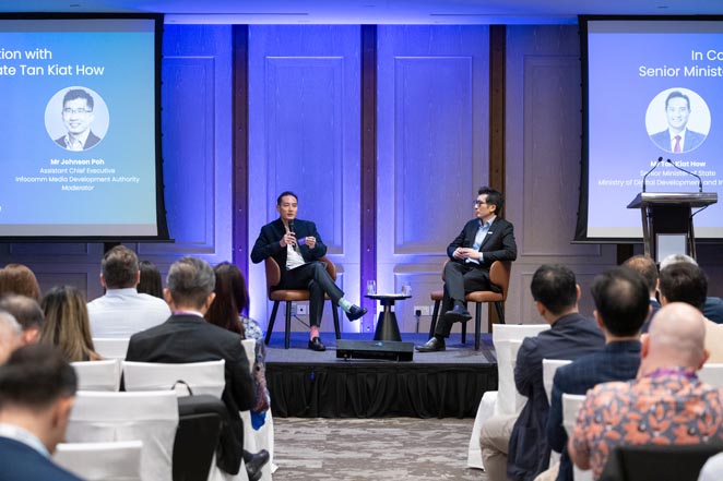 Digital Frontier Forum